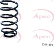 APEC ACS1287 - Coil Spring car-mod.net