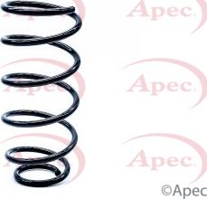 APEC ACS1225 - Coil Spring car-mod.net
