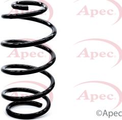 APEC ACS1228 - Coil Spring car-mod.net