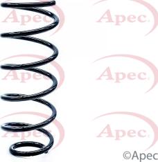 APEC ACS1277 - Coil Spring car-mod.net