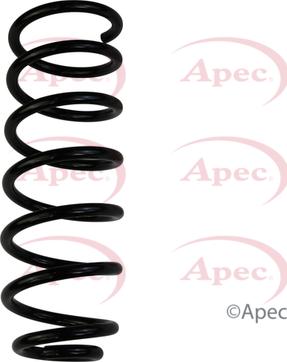 APEC ACS1716 - Coil Spring car-mod.net