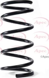 APEC ACS1730 - Coil Spring car-mod.net