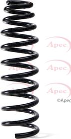 APEC ACS1725 - Coil Spring car-mod.net