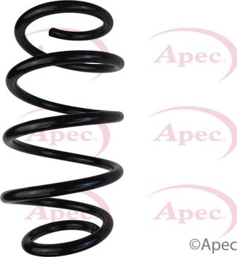 APEC ACS1721 - Coil Spring car-mod.net