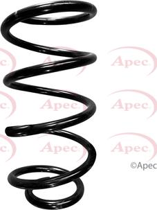 APEC ACS2047 - Coil Spring car-mod.net