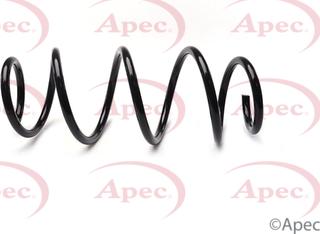 APEC ACS2059 - Coil Spring car-mod.net