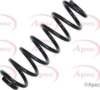 APEC ACS2023 - Coil Spring car-mod.net
