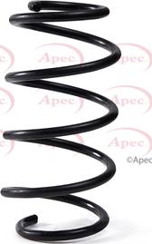 APEC ACS2077 - Coil Spring car-mod.net