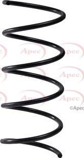 APEC ACS2194 - Coil Spring car-mod.net