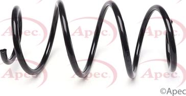 APEC ACS2193 - Coil Spring car-mod.net