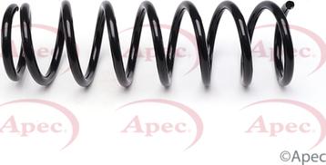 APEC ACS2158 - Coil Spring car-mod.net