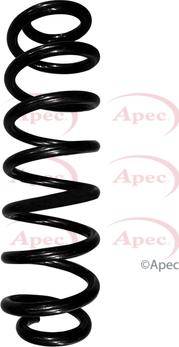 APEC ACS2109 - Coil Spring car-mod.net