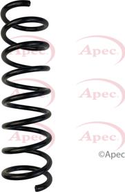 APEC ACS2112 - Coil Spring car-mod.net