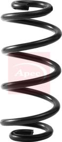 APEC ACS2391 - Coil Spring car-mod.net