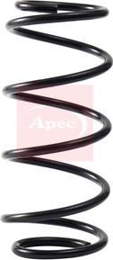APEC ACS2308 - Coil Spring car-mod.net