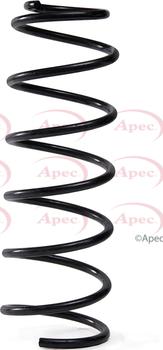 APEC ACS2314 - Coil Spring car-mod.net