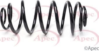 APEC ACS2206 - Coil Spring car-mod.net
