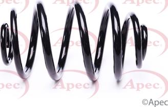 APEC ACS2208 - Coil Spring car-mod.net