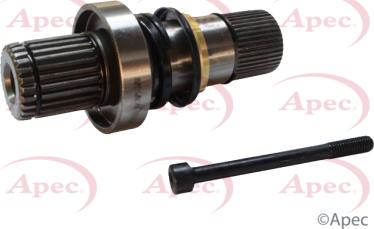APEC ACV1099 - Drive shaft Joint car-mod.net