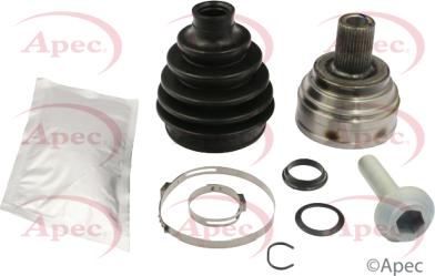 APEC ACV1096 - Drive shaft Joint car-mod.net