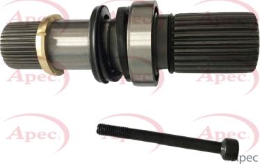 APEC ACV1091 - Drive shaft Joint car-mod.net