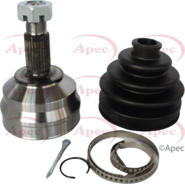 APEC ACV1092 - Drive shaft Joint car-mod.net