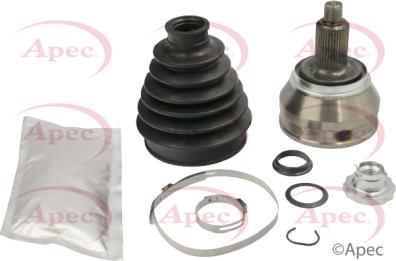 APEC ACV1044 - Drive shaft Joint car-mod.net