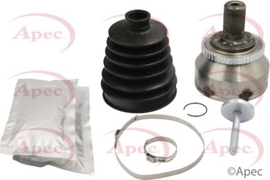 APEC ACV1055 - Drive shaft Joint car-mod.net