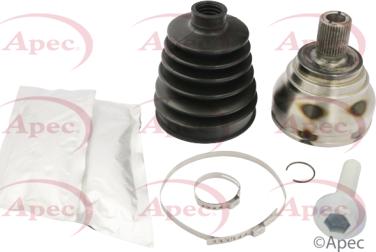 APEC ACV1061 - Drive shaft Joint car-mod.net