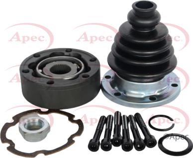 APEC ACV1001 - Drive shaft Joint car-mod.net