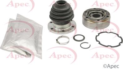 APEC ACV1003 - Drive shaft Joint car-mod.net