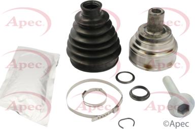 APEC ACV1007 - Drive shaft Joint car-mod.net