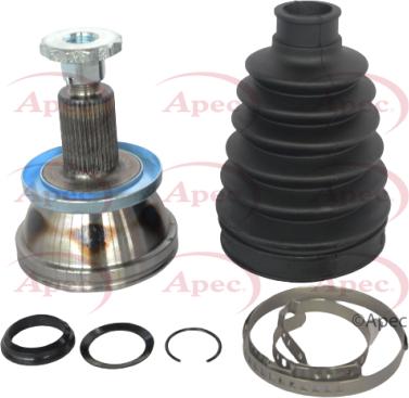 APEC ACV1010 - Drive shaft Joint car-mod.net