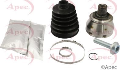 APEC ACV1086 - Drive shaft Joint car-mod.net