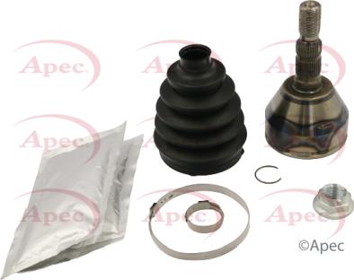 APEC ACV1083 - Drive shaft Joint car-mod.net