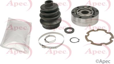 APEC ACV1082 - Drive shaft Joint car-mod.net