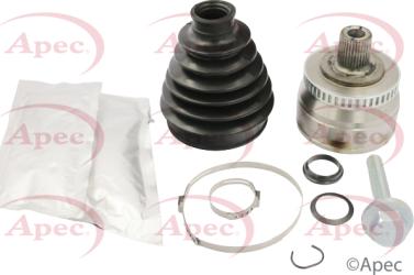APEC ACV1087 - Drive shaft Joint car-mod.net