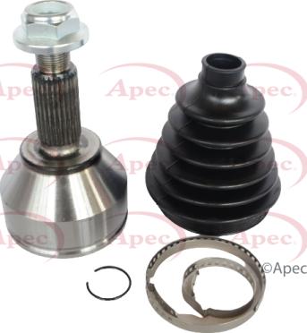 APEC ACV1039 - Drive shaft Joint car-mod.net