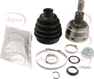 APEC ACV1037 - Drive shaft Joint car-mod.net