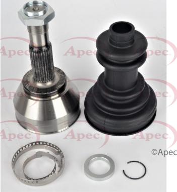 APEC ACV1199 - Drive shaft Joint car-mod.net