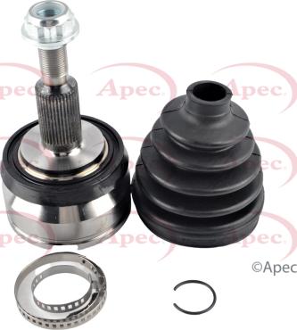 APEC ACV1194 - Drive shaft Joint car-mod.net