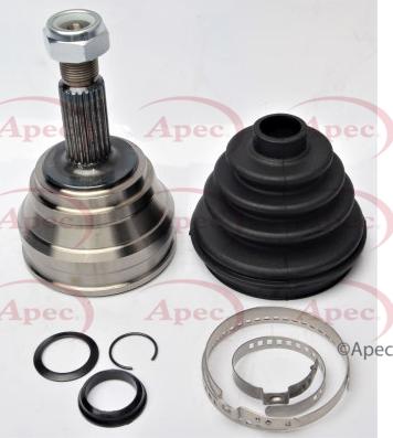 APEC ACV1198 - Drive shaft Joint car-mod.net
