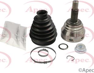 APEC ACV1153 - Drive shaft Joint car-mod.net