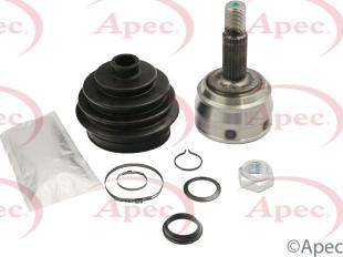 APEC ACV1157 - Drive shaft Joint car-mod.net