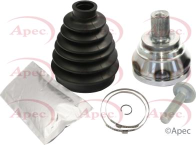 APEC ACV1109 - Drive shaft Joint car-mod.net