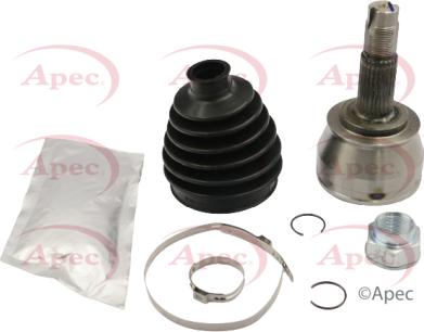 APEC ACV1102 - Drive shaft Joint car-mod.net