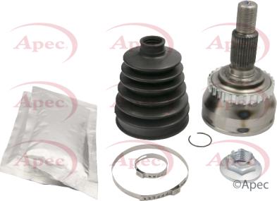 APEC ACV1107 - Drive shaft Joint car-mod.net