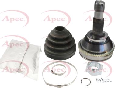 APEC ACV1110 - Drive shaft Joint car-mod.net