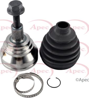 APEC ACV1187 - Drive shaft Joint car-mod.net