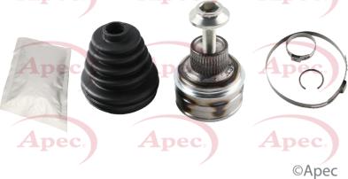 APEC ACV1131 - Drive shaft Joint car-mod.net